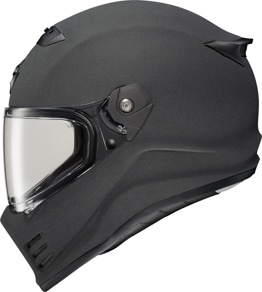 Scorpion Covert FX Helmet Full Face Helmet Graphite