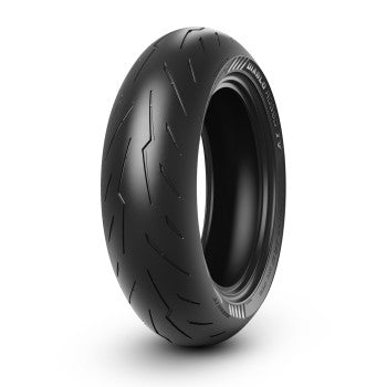 Pirelli Motorcycle Tire Diablo Rosso IV Rear Tire 180/55ZR17 (73W)