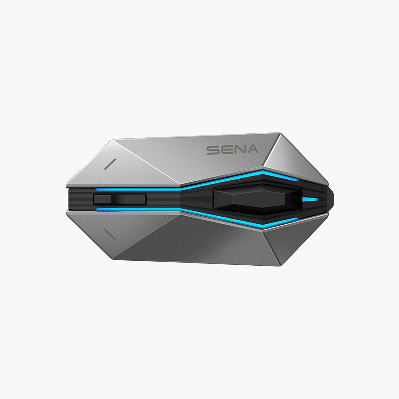 Sena 60X Bluetooth Communication System Sound by Bose Single