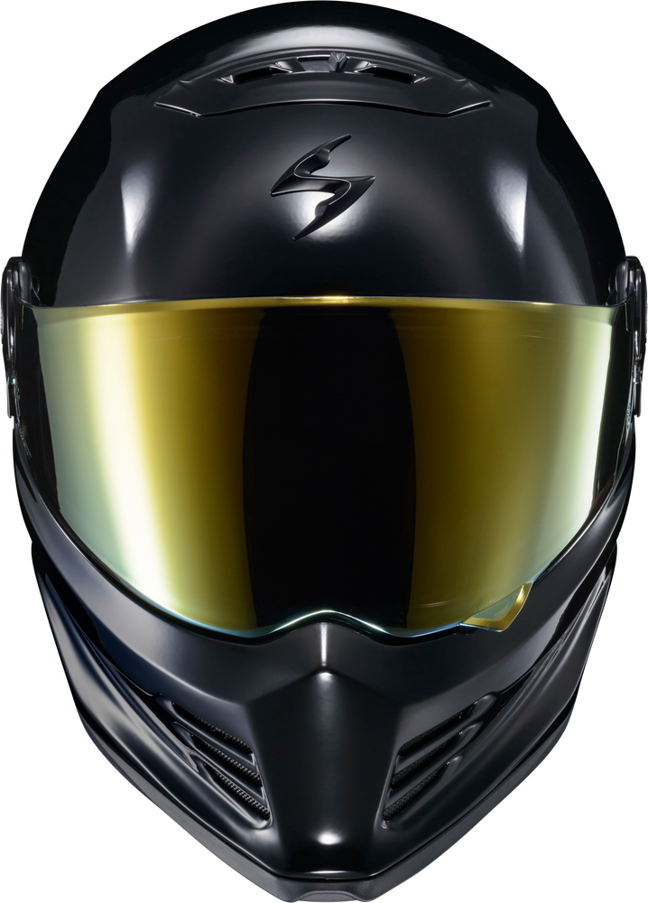 Scorpion Covert FX Helmet Full Face Helmet The Litas