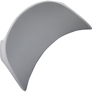 Arai Contour-X XGR Spoiler Light Gray