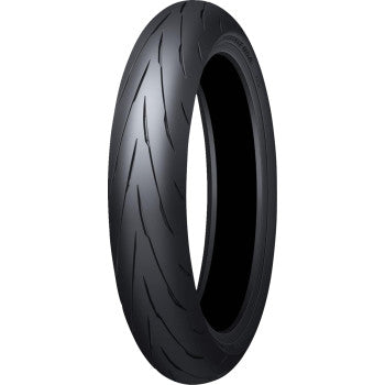 Dunlop Front Tire Sportmax Q5A Front - 120/70ZR17 - (58W)