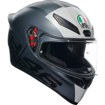 AGV K1 Full Face Helmet Limit 46