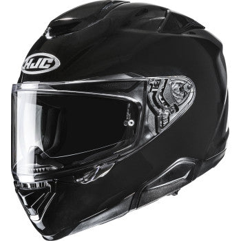 HJC RPHA 72 Full Face Helmet Metal Black