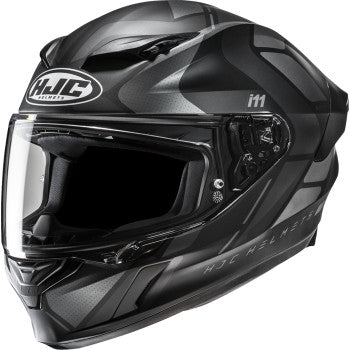 HJC i11 Full Face Helmet Sub MC5SF (Snell M2025 Rated)