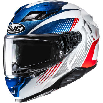 HJC F71 Full Face Helmet Catos MC21
