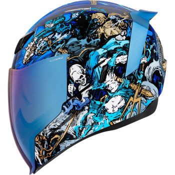 Icon Airflite 4Horsemen Full Face Helmet