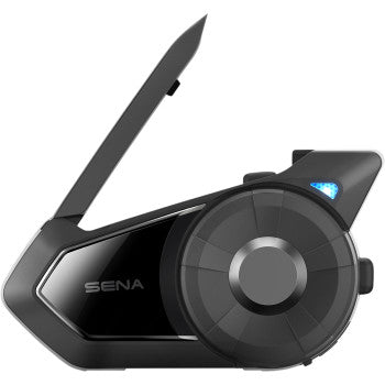 Sena 30K Bluetooth Headset Single – HelmetCountry.com