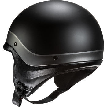 HJC C20 Half Helmet Probe MC5SF