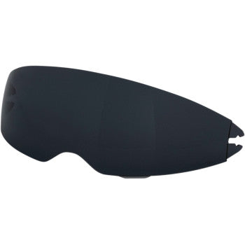 Z1R Jackal Sun Visor Dark Smoke