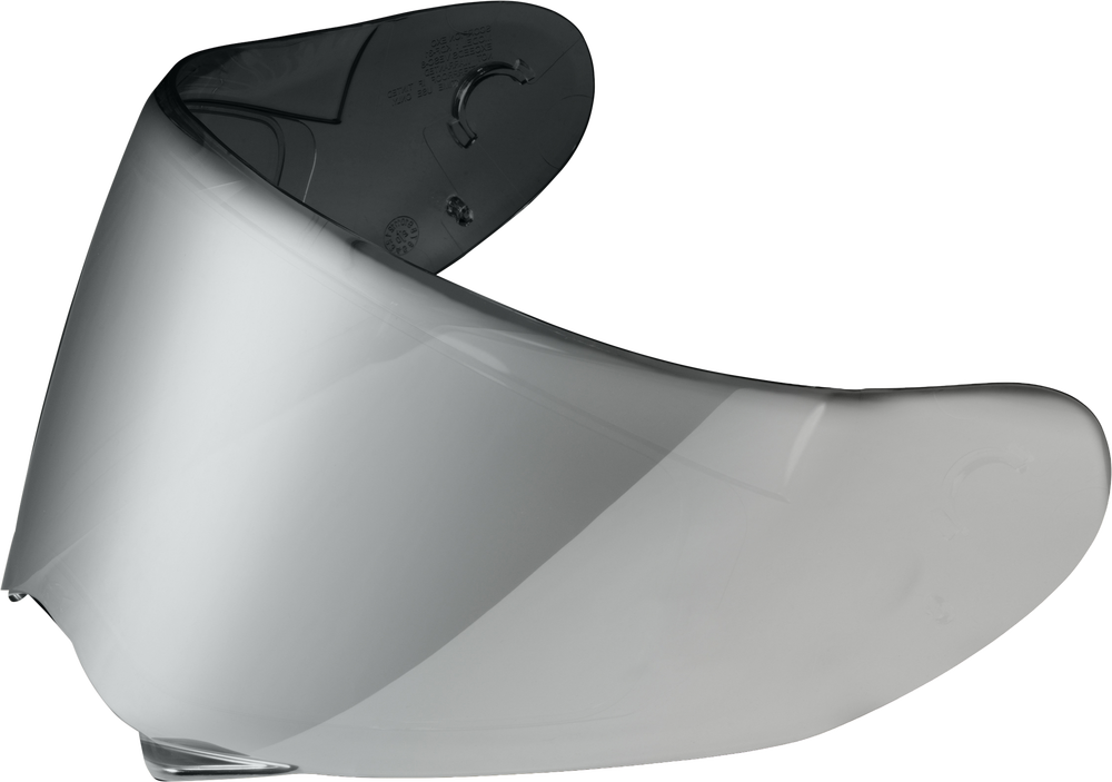 fits Harley Davidson X17 Face Shield Silver Mirror