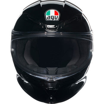 AGV K6 S Helmet - Black