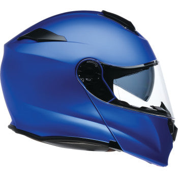 Z1R Solaris 2.0 Modular Helmet Satin Blue
