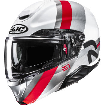 HJC RPHA 91S ModularHelmet Carbon Fensh MC1