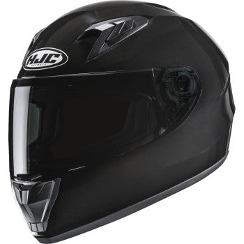 HJC Y10 Youth Full Face Helmet Gloss Black