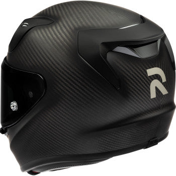 HJC RPHA 12N Pro Full Face Helmet Matte Carbon