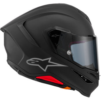 Alpinestars Supertech R7 Full Face Helmet Matte Black
