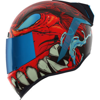 icon airframe manic helmet Airform - Manik'RR - MIPS - Red brake light Cycling Helmet Is It free line of sight Size:16in x 12in
