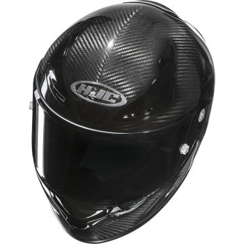 HJC RPHA 1N 2 Full Face Helmet Gloss Carbon