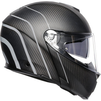 AGV Sportmodular Modular Bluetooth Helmet Refractive