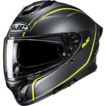 HJC C71 Full Face Helmet Quez MC3HSF
