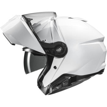 bluetooth for hjc clmax bt motorcycle modular helmet SMART 21B HJC HELMETS US performance enhanced air circulation. HJC i91 Modular Helmet -