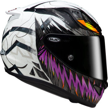 HJC RPHA 12N BluetoothnHelmet Anti Venom 2 MC8