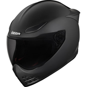 Icon Domain Full Face Helmet Cornelius Rubatone