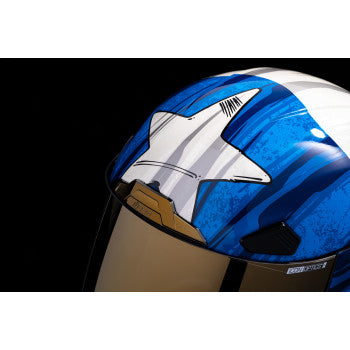 icon airframe pro tejas libre helmet Icon Airframe Pro Full Face Helmet Tejas Libre Glory – HelmetCountry.com