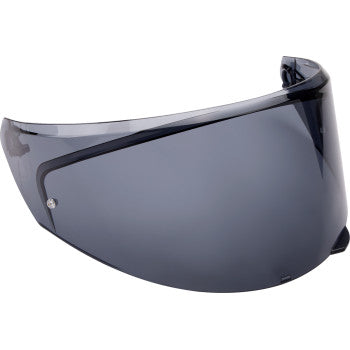agv k3 pinlock ready visor AGV K3 Shield - Pinlock® Ready - Dark Smoke/Smoke 80%