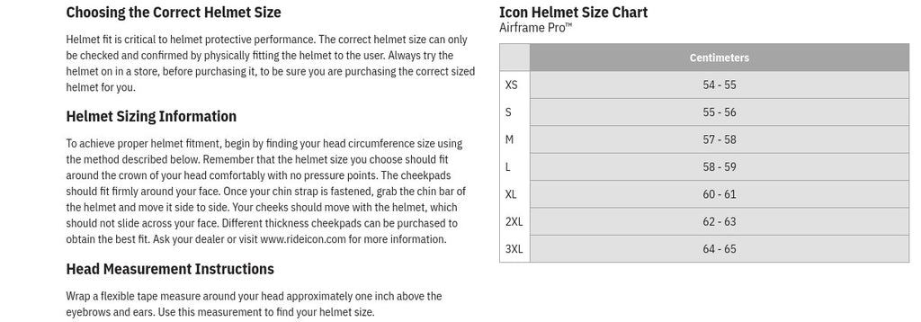 Icon Airframe Pro Full Face Helmet Aztec Nine Gold