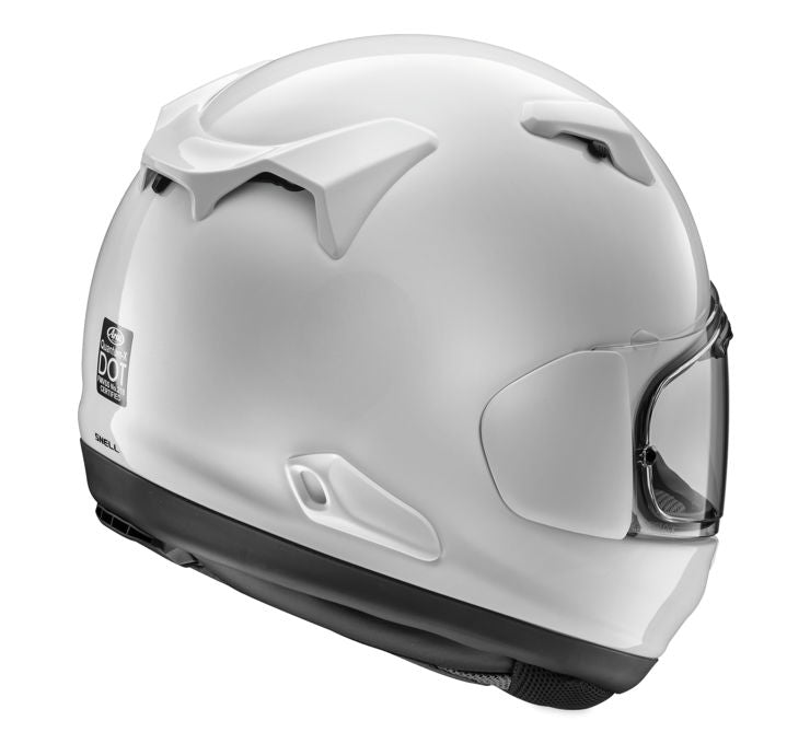 Arai Quantum-X Full Face Helmet White