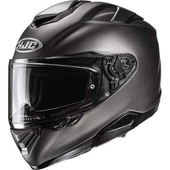 HJC RPHA 72 Full Face Helmet Titanium