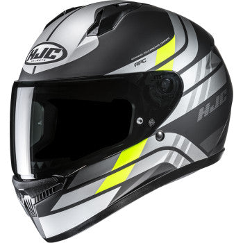 HJC C10 Full Face Helmet Hiper MC3HSF