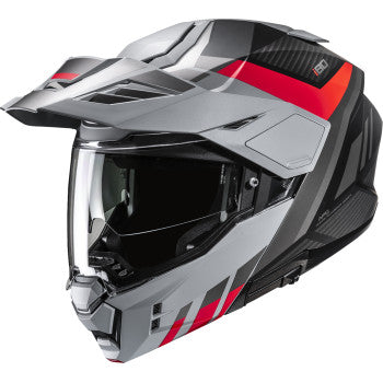 HJC i80 Dual Sport Modular Helmet Imes MC-1SF