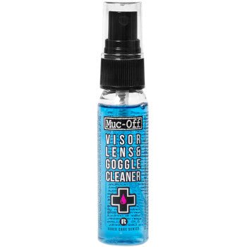 Muc Off Visor Lens and Goggle Cleaner