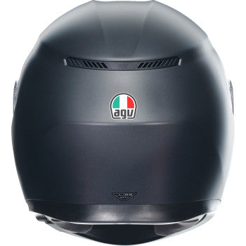 AGV K3 Helmet - Matte Black AGV K3 Helmet - Matte Black