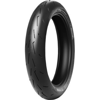 Pirelli Motorcycle Tire Diablo Rosso IV Front Tire 120/70ZR17 (58W)