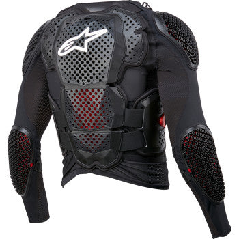 Alpinestars Bionic Tech v3 Jacket Black/White/Red