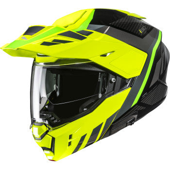 HJC i80 Dual Sport ModularHelmet Imes MC-3H