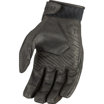 Icon Overlord 3 CE Glove Black