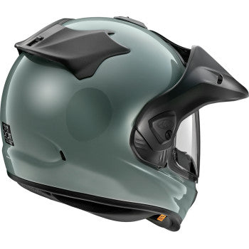 Arai XD5 Dual Sport Helmet Mojave Sage