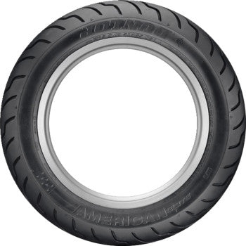 Dunlop American Elite Rear Tire (180/55B18)