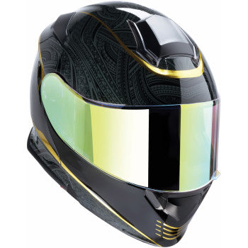 Z1R, Z1R Solaris 2.0 Modular Helmet Notorious Black Small