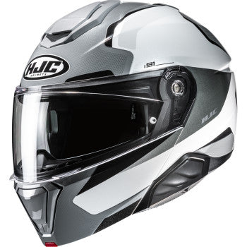 HJC i91 Modular Helmet Felio MC-5