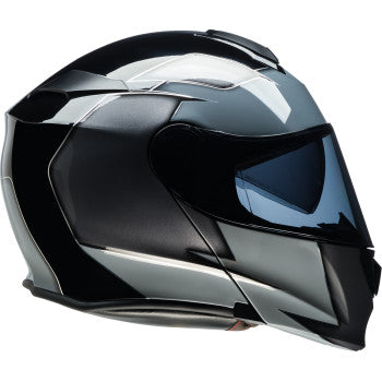 Z1R Solaris 2.0 Modular Helmet Velocity Black/Gray