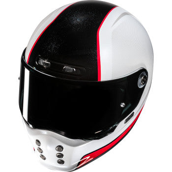 HJC V10 Full Face Helmet Hodu MC1
