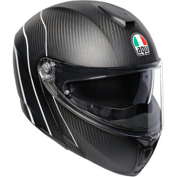 AGV Sportmodular Modular Bluetooth Helmet Refractive