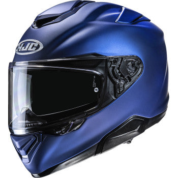 HJC RPHA 72 Full Face Helmet Matte Blue