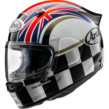 Arai Contour-X Full Face Helmet Podium